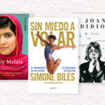 Historias de superación de mujeres reales [5 libros inspiradores]