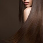 Keratina, la proteína que construye el cabello