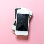 Reciclar el móvil: Qué hacer con tu teléfono viejo y por qué importa