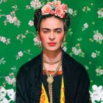 Si yo pudiera darte una cosa en la vida y otras frases inolvidables de Frida Kahlo