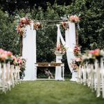 Protocolos de boda: todo lo que debes tener en cuenta