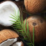 Coco natural propiedades poco conocidas